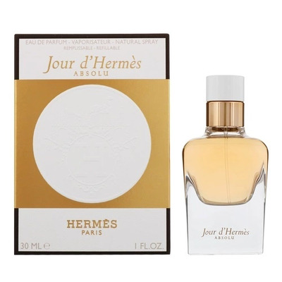 Парфюмерия Гермес Жур де гермес абсолю 30 мл