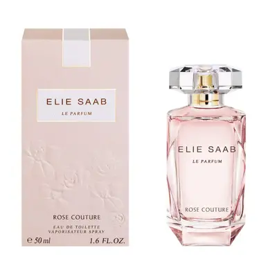 Elie Saab Elie Saab Le Parfum Rose Couture