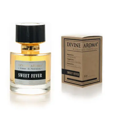 Divine Aroma Sweet Fever