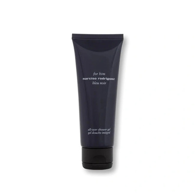 Narciso Rodriguez Narciso Rodriguez For Him Bleu Noir Гель для душа (уценка) 50 мл