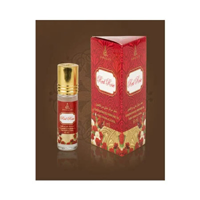 Khalis Perfumes Red Rose Масляные духи 6 мл