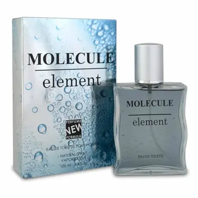 Parfum XXI Molecule Element