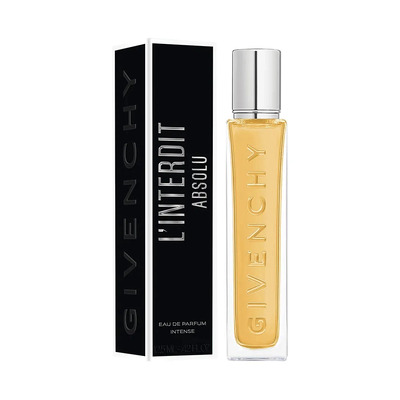 Миниатюра Givenchy L Interdit Absolu Парфюмерная вода 12.5 мл - пробник духов