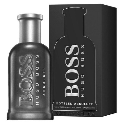 Hugo boss men sale perfum