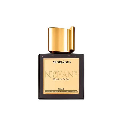 Парфюмерия Нишейн Мусика уд 50 мл