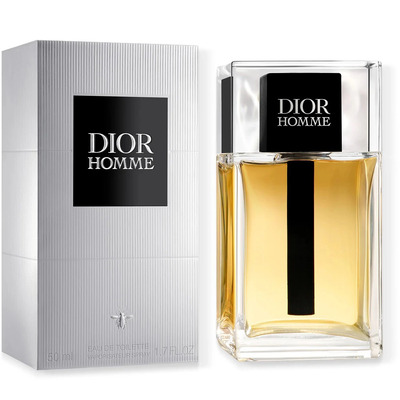 Мужские духи Christian Dior Dior Homme 2020 со скидкой