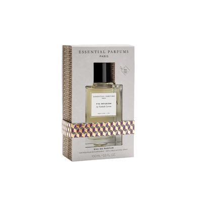 Парфюмерия Эссенциал парфюмс Фиг инфьюжн 100 мл