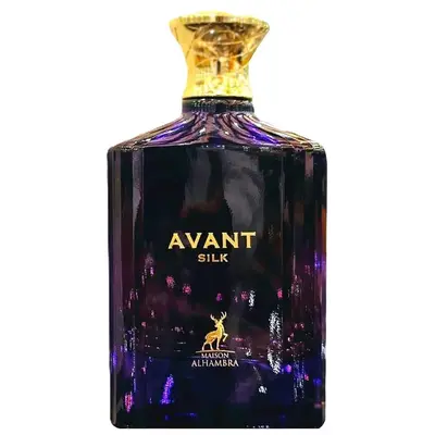 Alhambra Avant Silk