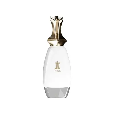 Oscar London White King