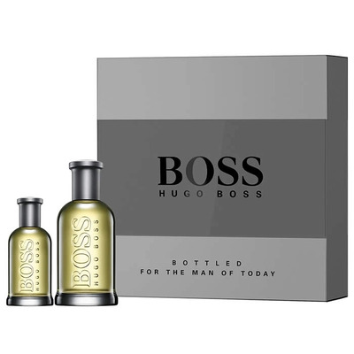 Hugo Boss Boss Bottled набор парфюмерии