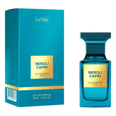 Новинка Dilis La Ville Neroli Capri