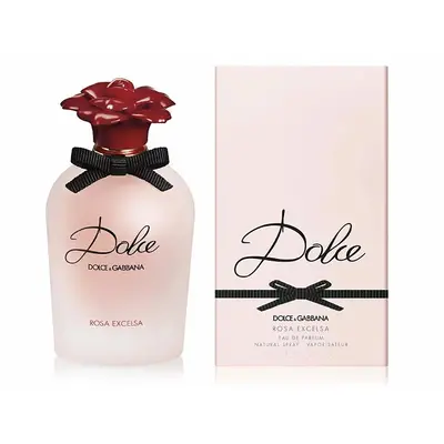 Духи Dolce & Gabbana Dolce Rosa Excelsa