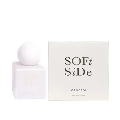 Soft Side Delicate