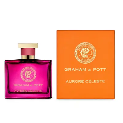 Грахам и потт Аурор селест для женщин и мужчин