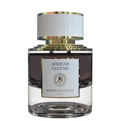 Signature Royale African Legend