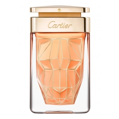 Cartier La Panthere Eau de Parfum Edition Limitee 2016