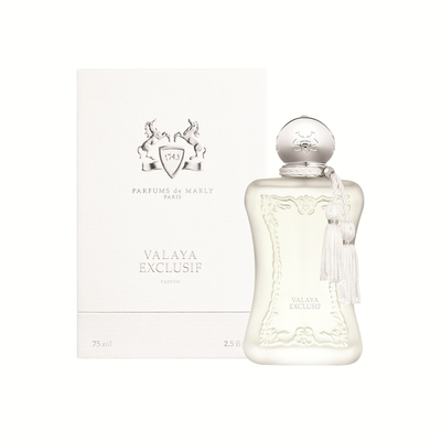 Женские духи Parfums de Marly Valaya Exclusif со скидкой