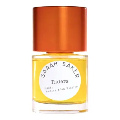 Sarah Baker Perfumes Riders Bascule