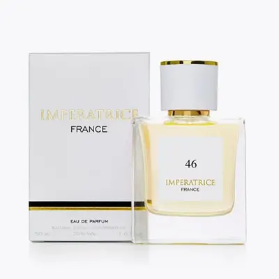 Ponti Parfum Imperatrice 46