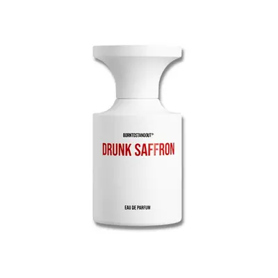 Borntostandout (BTSO) Drunk Saffron