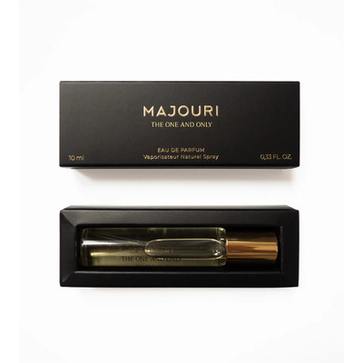 Миниатюра Majouri The One And Only Парфюмерная вода 10 мл - пробник духов