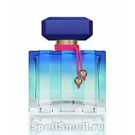 Парфюмерия Виктория секрет Фэбьюлос ин пэрэдайс 50 мл