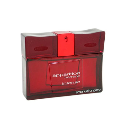 Парфюмерия Эммануэль унгаро Аппаришн хомме интенс 100 мл