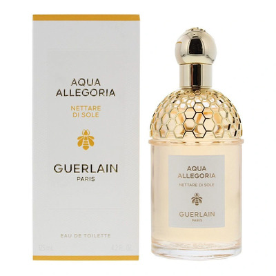 Женские духи Guerlain Aqua Allegoria Nettare di Sole со скидкой
