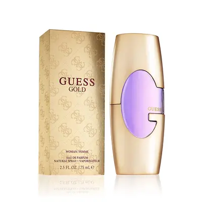 Guess Gold