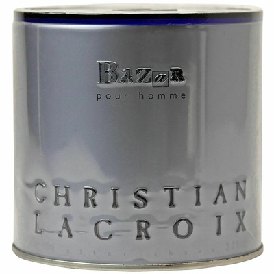 Christian Lacroix Bazar Pour Homme Лосьон после бритья 100 мл