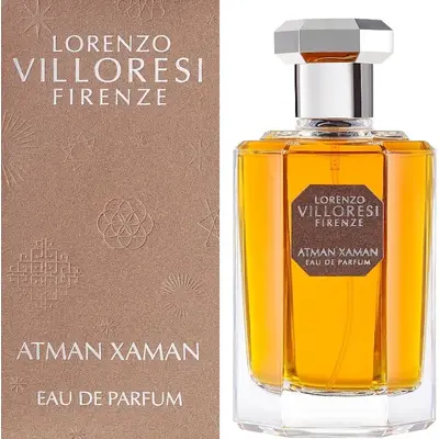 Lorenzo Villoresi Atman Xaman Eau de Parfum