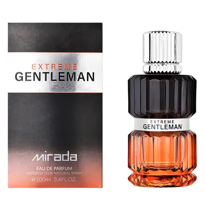 Мирада Джентльмен экстрем