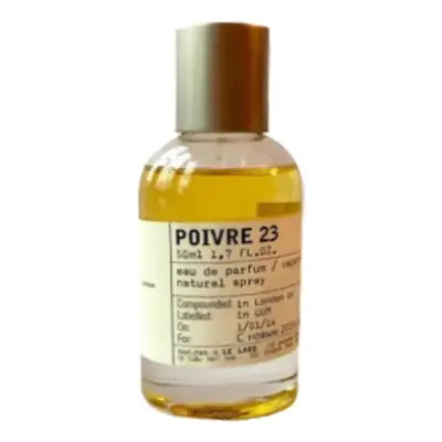Le Labo Poivre 23