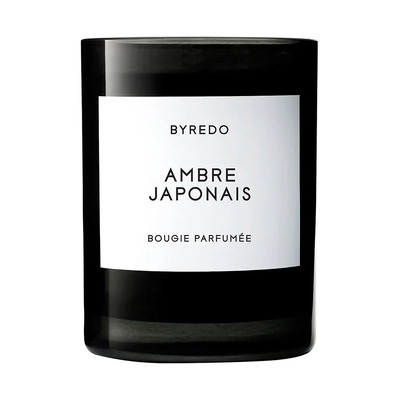 Byredo Ambre Japonais Свеча 240 гр