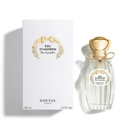 Annick Goutal Eau d Hadrien Eau de Parfum for Women