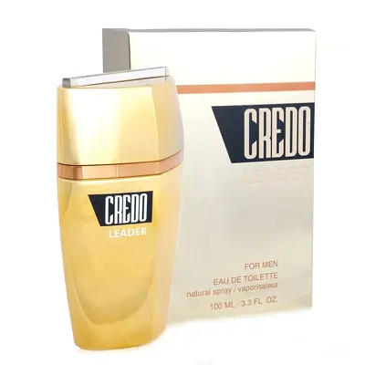 Кпк парфюм Кредо лидер для мужчин