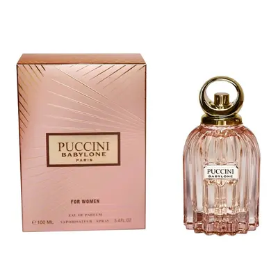 Пуччини Вавилон