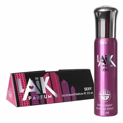 NEO Parfum Laik Sexy Дезодорант-спрей 25 мл