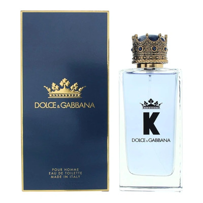 Мужские духи Dolce & Gabbana K by Dolce and Gabbana со скидкой