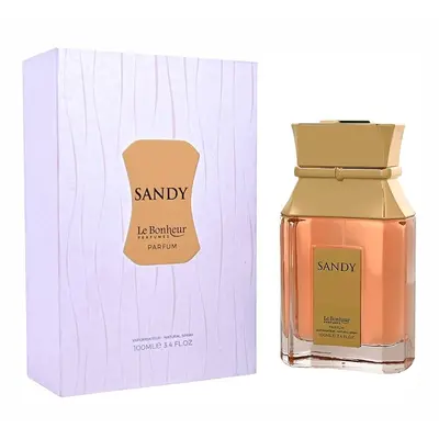 Le Bonheur Sandy