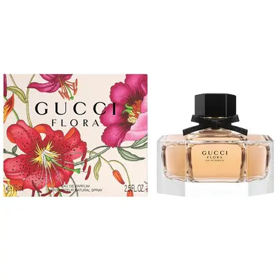 Духи Gucci Flora by Gucci Eau de Parfum