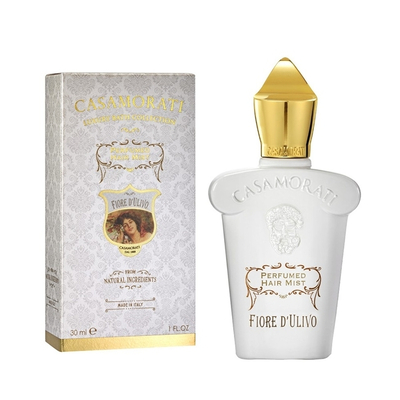 Casamorati Fiore d Ulivo Дымка для волос 30 мл