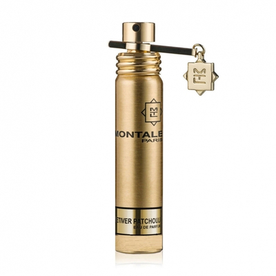 Парфюмерия Монталь Ветивер пачули 20 мл