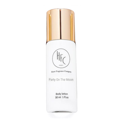 Haute Fragrance Company Party on the Moon Лосьон для тела 30 мл