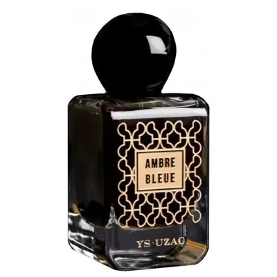 Ys Uzac Ambre Bleue
