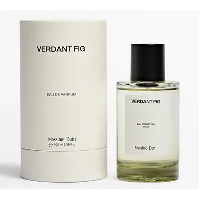 Massimo Dutti Verdant Fig