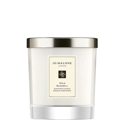 Jo Malone Wild Bluebell Свеча 200 гр