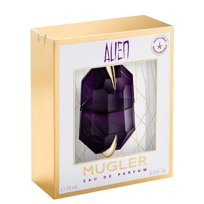 Женские духи Thierry Mugler Alien со скидкой