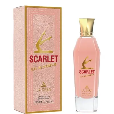 Ла сера Скарлет