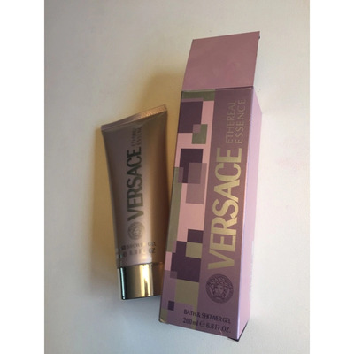 Versace Versace Essence Ethereal Гель для душа 200 мл